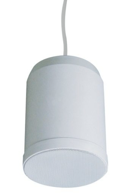 FPS-110 10W/20W Indoor Pendant Speaker FPS-110 10W/20W Indoor Pendant Speaker